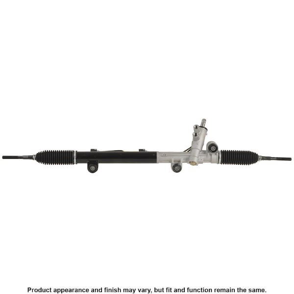 A1 Cardone New Hydraulic Power Rack And Pinion, 97-378 97-378 - main